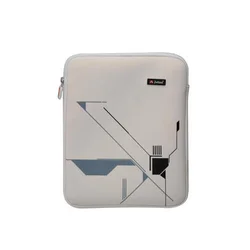 Torbica Jetion za Tablet 7 037 bela