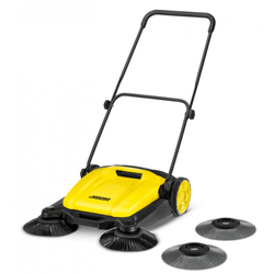 KARCHER pometač S 650 2v1 (1.766-307.0)