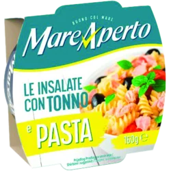 Mare Aperto Tuna salata Pasta 160g