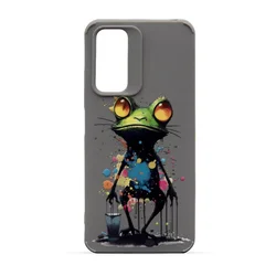 Maska za telefon COLOR PRINT za Xiaomi Redmi Note 11S DZ2