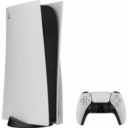 Sony Playstation igraća konzola 5 Standard Edition white