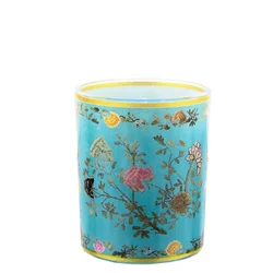 Ortigia Florio Decorated Candle 150 g