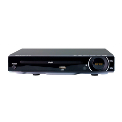 FOCUS DVD player G300