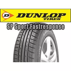 Dunlop SP Sport FastResponse ( 205/55 R17 91V * )