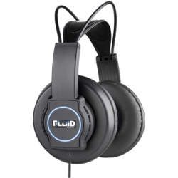 Fluid Audio Focus