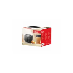 Zilan Friteza, kapacitet 2.5 l, 1800 W, crna - ZLN2317