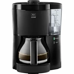 MELITTA Kavni Aparat Melitta LOOK V BASIC 1025-02 Črna 1,25 L