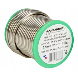shumee MEHKO SPAJANJE 3 MM 250G