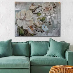 Slika Wallity OPS2091521818, 100x140 cm