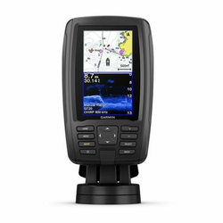 GPS uređaj Garmin echoMAP Plus 42cv Color, int. antena, s GT20-TM sondom (4,3)