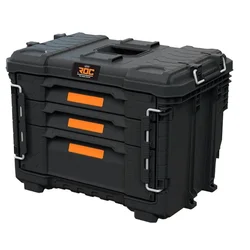 Keter Kutija za alat XL 3 fioke ROC PRO gear CU 259671