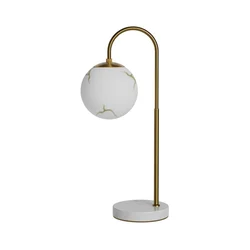 ByRydens 4024620-5000 - Stona lampa BELLAGIO 1xE27/8W/230V
