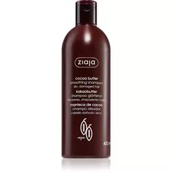 Ziaja Kakao Šampon Za Kosu 400ml