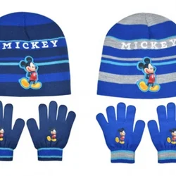 Stamion set (kapa, rukavice) Mickey,dečaci
