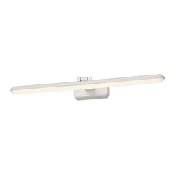 RABALUX LED lampa za slike Nabil bela