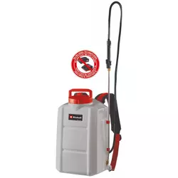 EINHELL Akumulatorska prskalica pod pritiskom GE-WS 18/150 Li-Solo, 3425230