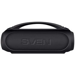 SVEN PS-380 speakers, 40W Waterproof, Bluetooth (black)