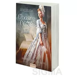 Opasne veze - Pjer Šoderlo de Laklo