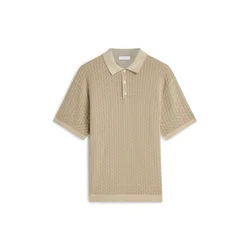 TOMMY HILFIGER Pulover kaki