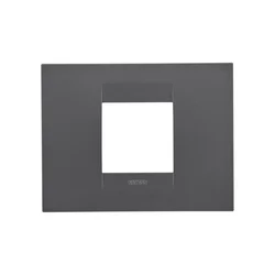 GEWISS GW16402VN poklopac okvir ONE 2M