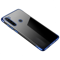 Futrola VES za Motorola Moto G8 Play - Plava KP22083
