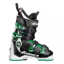 NORDICA SPEEDMACHINE 120 Ski boots