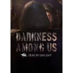 Dead by Daylight - Darkness Among Us (DLC) (PC) Steam Key EUROPE