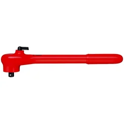Knipex izolovana reverzibilna ručica 1/2 za nasadne ključeve 265mm (98 41)