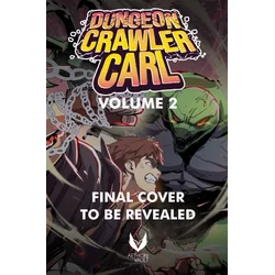 DUNGEON CRAWLER CARL V02