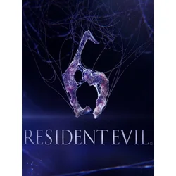 Resident Evil 6 (PC) Steam Key EMEA/ANZ