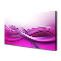 tulup.si Slika na platnu Abstrakcija graphics 140x70 cm