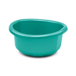 Globoka skleda z ročaji, 33 cm (8 l), plastična - različne različice ali barve