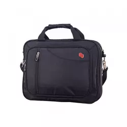 PULSE poslovna torba CASUAL BLACK do 15.6 (Crna) - 120693 do 15.6