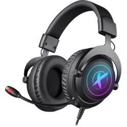 Defender Gaming slušalice sa mikrofonom Defender Epic Pro 7.1 USB, 115 dB, Crne