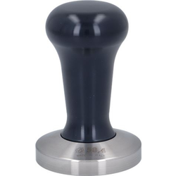 Tamper 58,4 mm črna