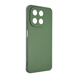 Maskica za Honor 400 Smart/X7d Giulietta, Zelena