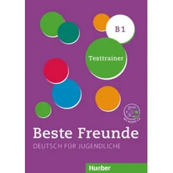 Beste Freunde