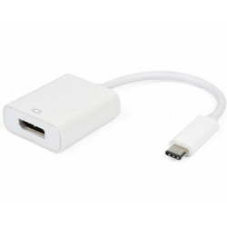 E-GREEN Adapter USB 3.1 tip C (M) - Display Port (F) beli OST03617