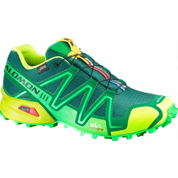 SALOMON tekaški čevlji SPEEDCROSS 3 GTX 366963