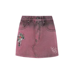 Ed Hardy Krilo majnica/črna/bela