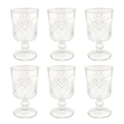 BAROK ČAŠICA STAKLENA 60c 24D-0497 6/1