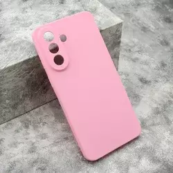 Futrola gentle color za samsung a576b galaxy a57 5g roze ( F123592 )