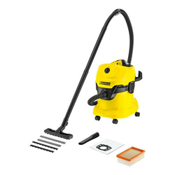 KARCHER Usisivač za mokro i suvo usisavanje WD 4