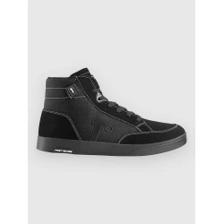 First Degree Highwheel čevlji black