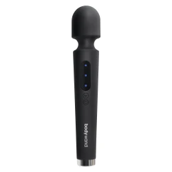 Bodywand Masažer Bodywand Črna