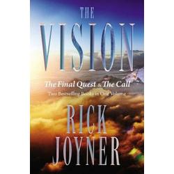 Rick Joyner - Vision