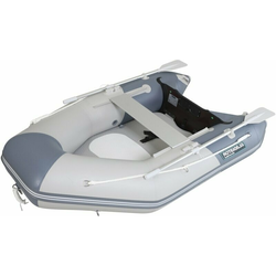 Gladiator Gumenjak AK260AD 260 cm Light Dark Gray