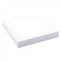 LUMAX LED Panel LUMNPK-18W 3000K, LED panel, Toplo bela, 18 W