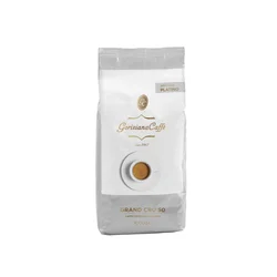 Torrefazione Goriziana Mešavina pržene kafe u zrnu Caffe Grand Cru 50 Platinum Selection, 1kg
