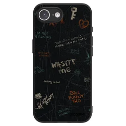 ULTIMATE CASE za Apple iPhone 16e - CONFESSION